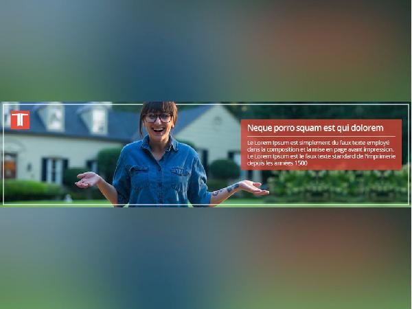 Ad Template 4 - Faraz Akbar